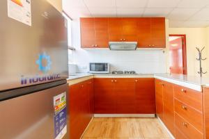 Cucina o angolo cottura di Hotel Cusco Guest Home