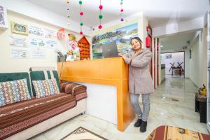 Hosté ubytování Hotel Cusco Guest Home