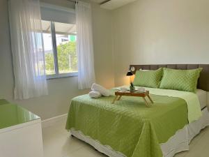Postel nebo postele na pokoji v ubytování Casa Bris