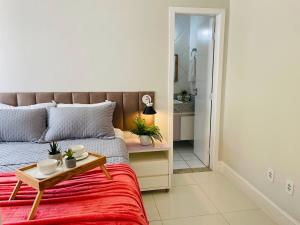 Posezení v ubytování Casa Bris
