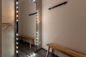 Fotografie z fotogalerie ubytování MUE Cubes - Capsule Hotel v Basileji
