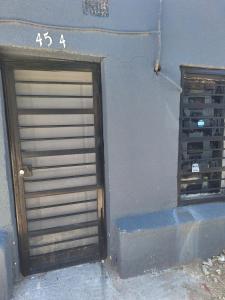 Fotografie z fotogalerie ubytování Casa Sol Central v destinaci Ciudad Juárez