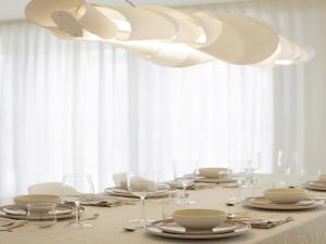 Gallery image of Apartment in Lucca with Jacuzzi and Terrace in Lucca