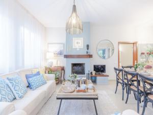 カスティリオーネ・デッラ・ペスカーイアにあるVilla in Tuscany near Maremma Beachesのギャラリーの写真