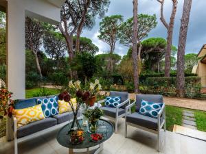 カスティリオーネ・デッラ・ペスカーイアにあるVilla in Tuscany near Maremma Beachesのギャラリーの写真
