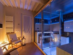 Fotografie z fotogalerie ubytování Villa in Tuscany with Panoramic Vineyard Views v destinaci Lucca