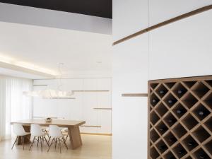 Gallery image of Apartment in Lucca with Jacuzzi and Terrace in Lucca +28 photos