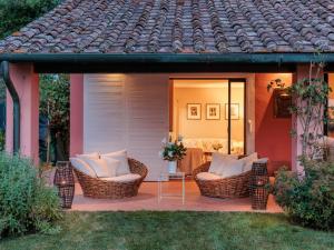 BientinaにあるVilla in Tuscany with Private Pool and Charmのギャラリーの写真