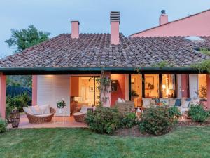 BientinaにあるVilla in Tuscany with Private Pool and Charmのギャラリーの写真
