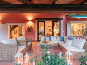 BientinaにあるVilla in Tuscany with Private Pool and Charmのギャラリーの写真