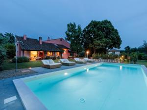 BientinaにあるVilla in Tuscany with Private Pool and Charmのギャラリーの写真
