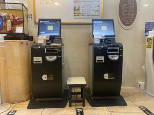 Billede fra billedgalleriet på Hotel Listel Shinjuku i Tokyo