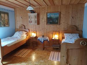 Fotografie z fotogalerie ubytování Dopplerhof's Staufenhaus v destinaci Piding