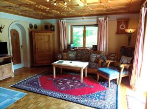 Fotografie z fotogalerie ubytování Dopplerhof's Staufenhaus v destinaci Piding