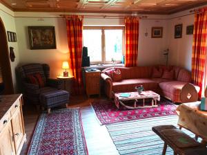 Fotografie z fotogalerie ubytování Dopplerhof's Staufenhaus v destinaci Piding