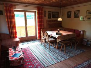 Fotografie z fotogalerie ubytování Dopplerhof's Staufenhaus v destinaci Piding