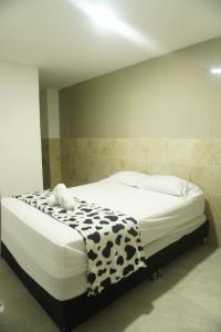 Fotografie z fotogalerie ubytování Hotel berna rivera v destinaci Rivera