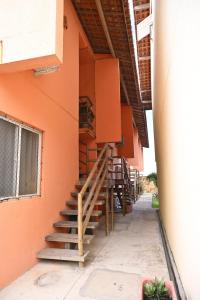 Fotografie z fotogalerie ubytování Excelente apartamento Villamares v destinaci Luis Correia