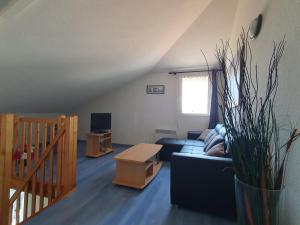 Photo de la galerie de l'établissement Maisonnet à deux pas des commerces et 400m de la plage, La Faute-sur-Mer - FR-1-476-129, à La Faute-sur-Mer 4 autres photos