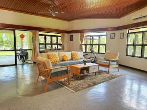 Foto sihtkohas Nadi asuva majutusasutuse 机场附近的民宿roomA galeriist +2 fotot