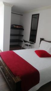 Gallery image of Casa Nova Hotel campestre in Circasia
