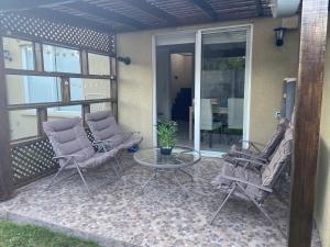 Gallery image of Casa en Condominio in Pucón