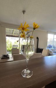 Gallery image of Casa en Condominio in Pucón