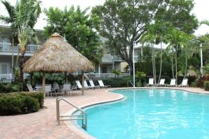 Piscina di Coral Palm by AvantStay Key West Walkable Gated Community Shared Pool o nelle vicinanze