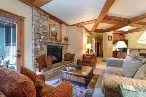 Gallery image of Palmyra 3D by AvantStay Gorgeous Condo in Great Location in Telluride