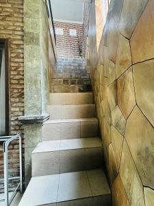 Fotografie z fotogalerie ubytování Dicky Guest House Batu Bolong v destinaci Canggu