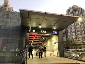 Ospiti di 深圳华尔曼欢朋酒店公寓 罗湖水贝珠 宝城店