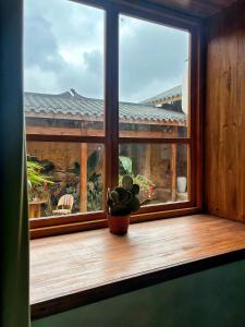 Fotografie z fotogalerie ubytování Yunzhu Healing Boutique B&B v destinaci Čchung-čching