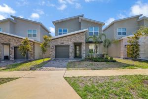 Здание дома для отпуска