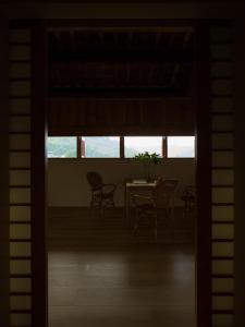 Fotografie z fotogalerie ubytování Yunzhu Healing Boutique B&B v destinaci Čchung-čching