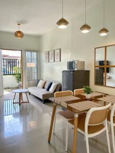 Gallery image of Balai Dahican Cozy Staycation Near Beach in Dahikan