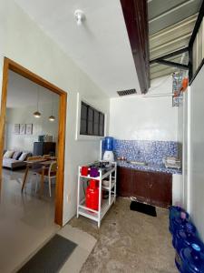 Gallery image of Balai Dahican Cozy Staycation Near Beach in Dahikan