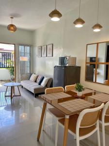 Gallery image of Balai Dahican Cozy Staycation Near Beach in Dahikan
