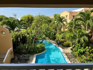 Foto dalla galleria di by Calamari Homes - Parque Centenario 206 walled city a Cartagena de Indias