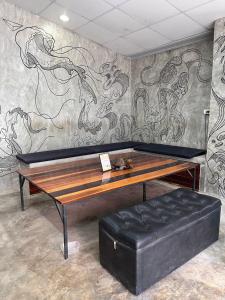 Φωτογραφία από το άλμπουμ του chill&dive hostel στο Κο Τάο