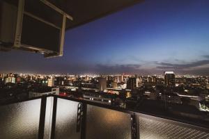 Fotografie z fotogalerie ubytování 嵐 Hotel Arashi Tengachaya No005 v Osace