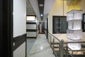 Fotografie z fotogalerie ubytování Hotel O Metro View Inn v Novém Dillí