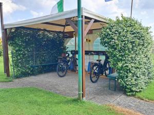 Fotografie z fotogalerie ubytování B&B DA ROBERTINO v destinaci Tricesimo