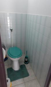 Ένα μπάνιο στο Bencze Vendégház Zalakaros