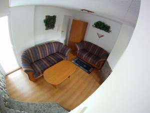 Posedenie v ubytovaní Penzion OK