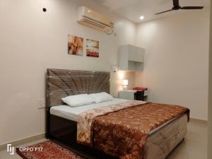 Fotografie z fotogalerie ubytování V1 Homestay v destinaci Džalandhar