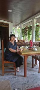 Ospiti di Sigiriya Moonlight Home