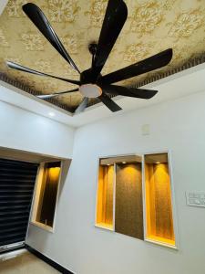 Gallery image of Bougain Villa Palakkad in Thenkurissi