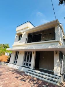 Gallery image of Bougain Villa Palakkad in Thenkurissi +2 photos