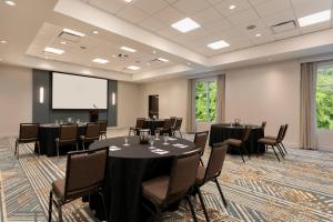 Konferenční prostory v ubytování Hyatt Place Manati