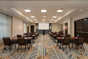 Konferenční prostory v ubytování Hyatt Place Manati